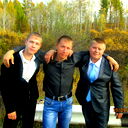 Сергей Синяков
