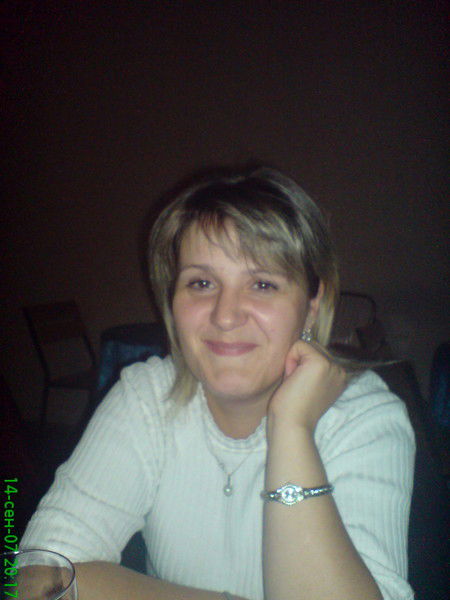 Лилия Гмыря