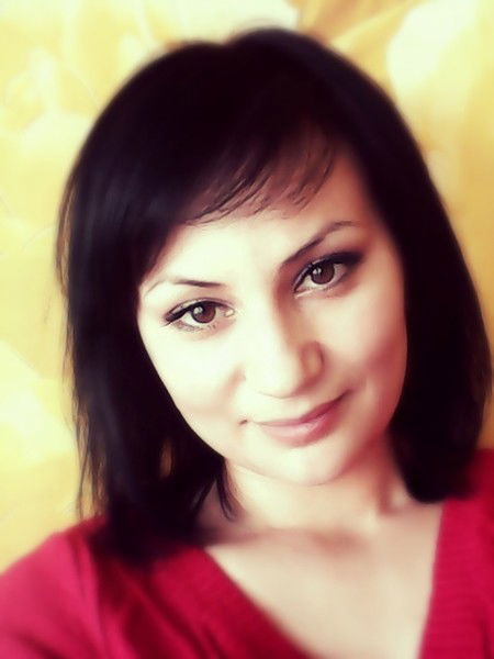 Асель Абилова