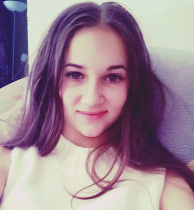 Виктория Погорелова