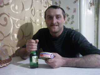 Сергей Москаленко