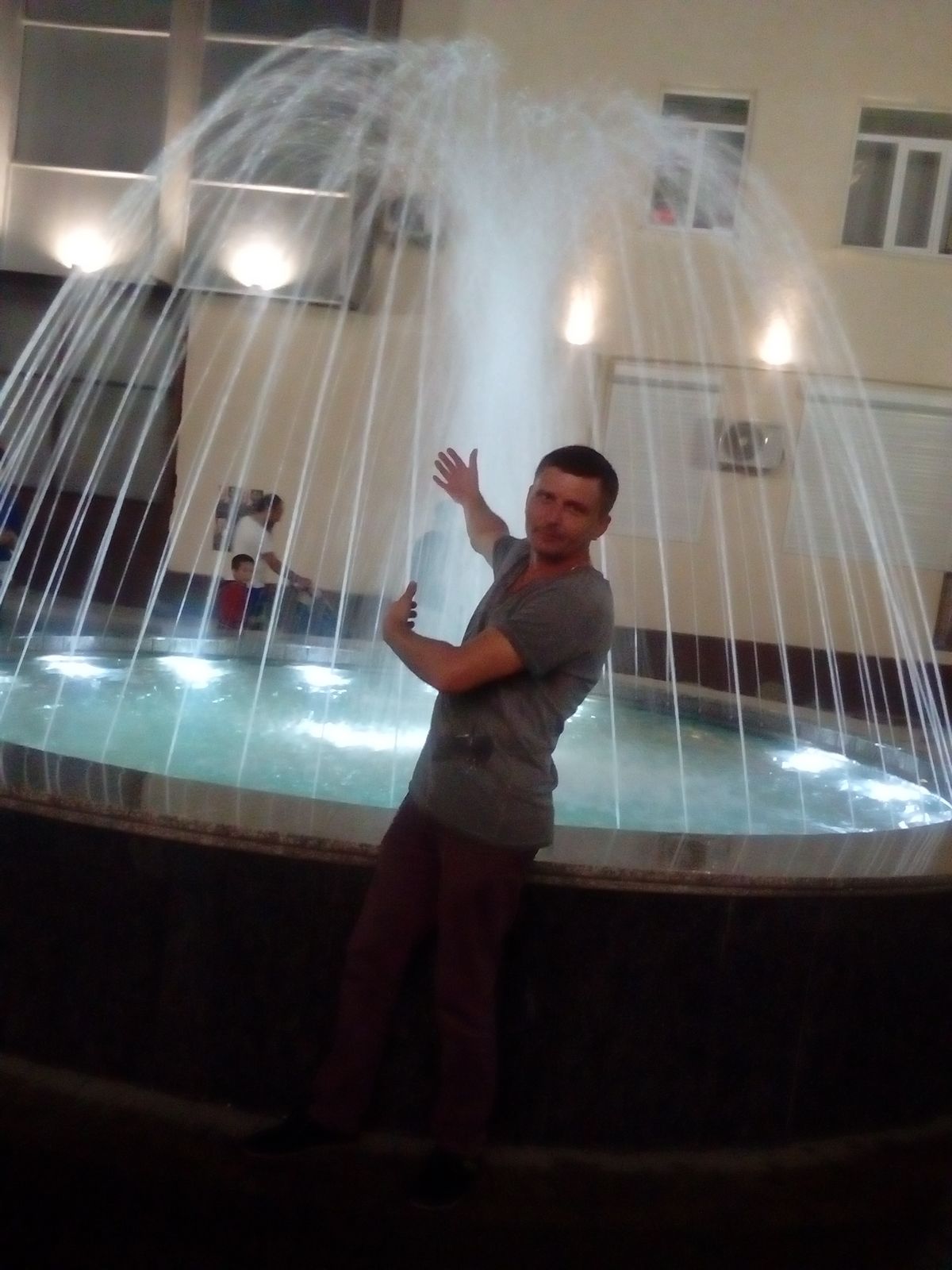 Николай Байдашин