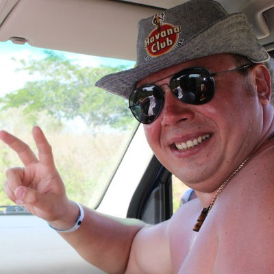 Александр Хасьянов