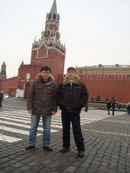 Бейшенбаев Жусуп