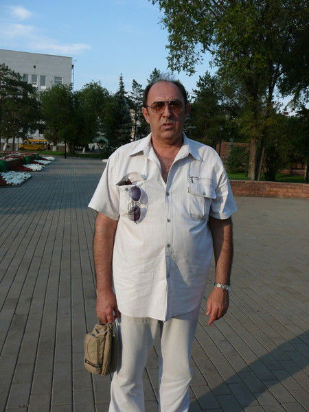 Александр Игнатов