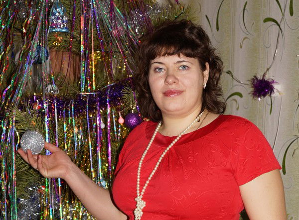 Юлия Неровная