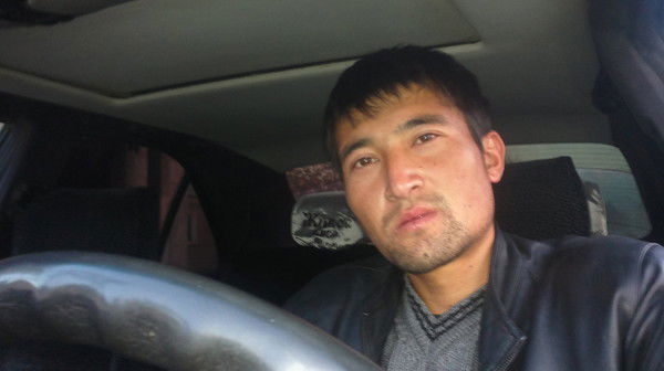 Жавхар Сатаров