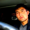 Жавхар Сатаров