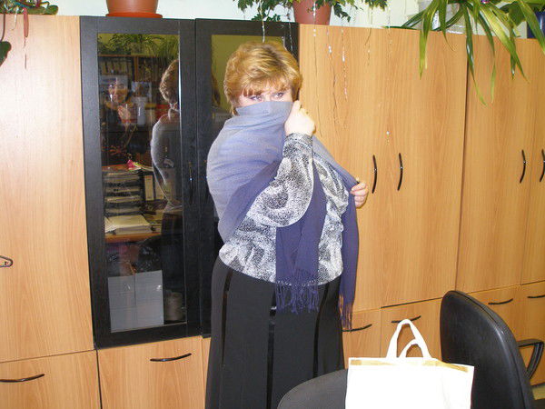 Татьяна Коченькова