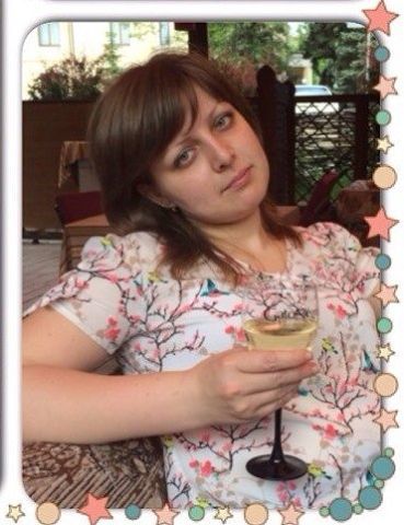 Юлия Казакова