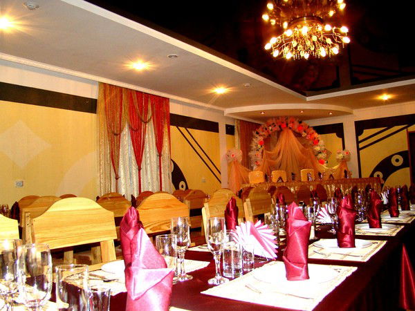 Мензеля Мензеля