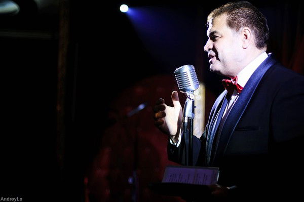 Олег Садкеев