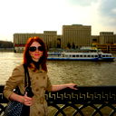 =Lina Рыж=