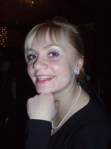 Ира Мицкевич