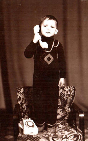 Евгений *******