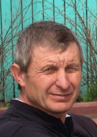 Пётр Вишняков