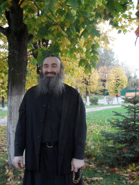 Павел Конев