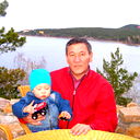 Омирбек Абайский