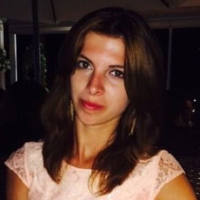 Валентина Новикова