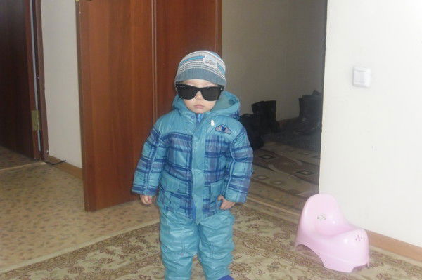 Ермек Абишев