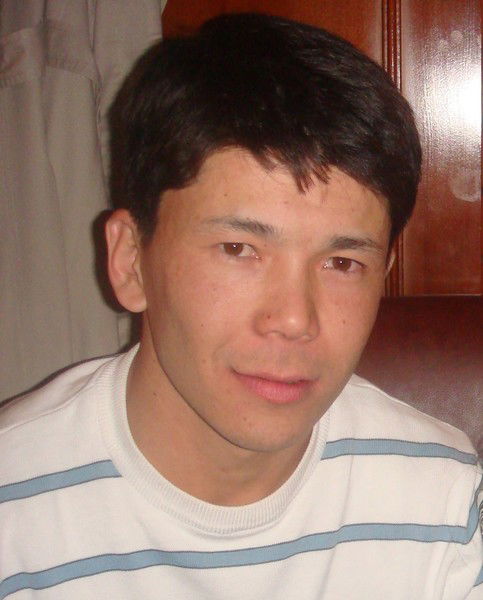 Сабит Аскаров