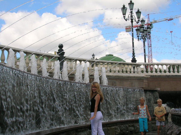 Светлана Никифорова