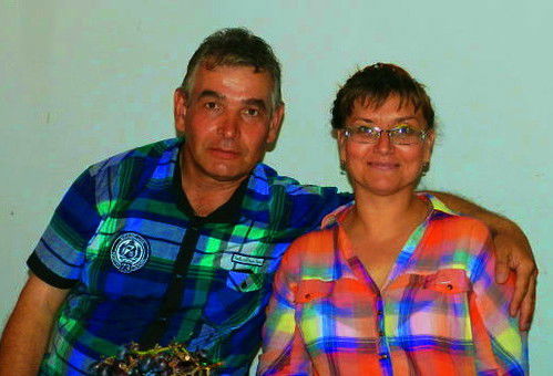 Валерий Крупский