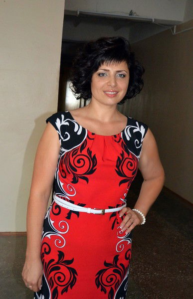 Арана Шахова