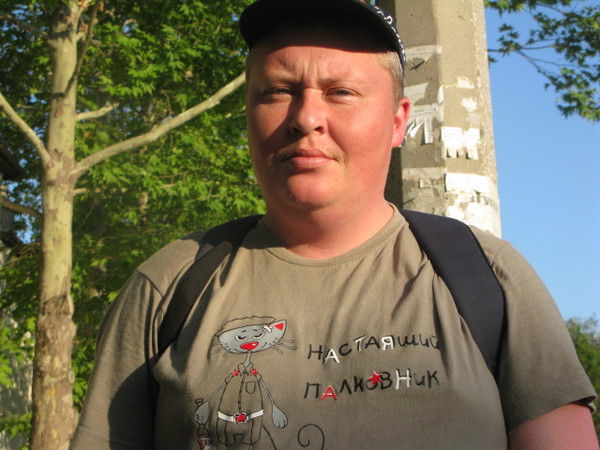 Евгений Трифонов