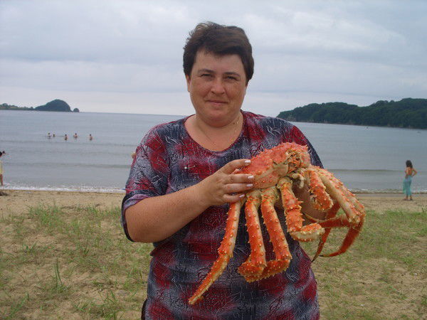 Наталья Мельникова