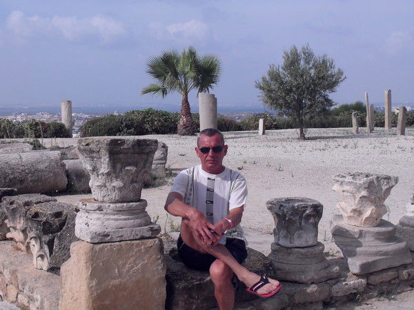 Анатолий Туркин