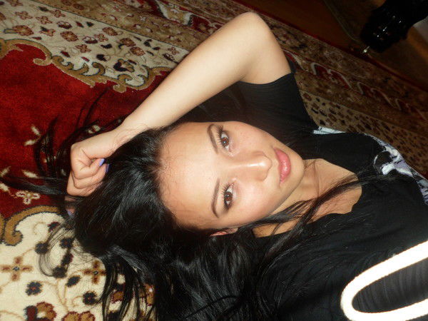 Альбина Бекбатырова