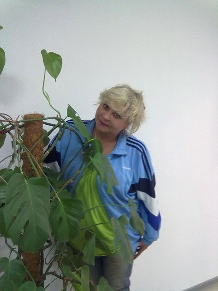 Галина Акчурина