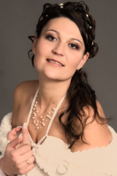 Анастасия Сивер