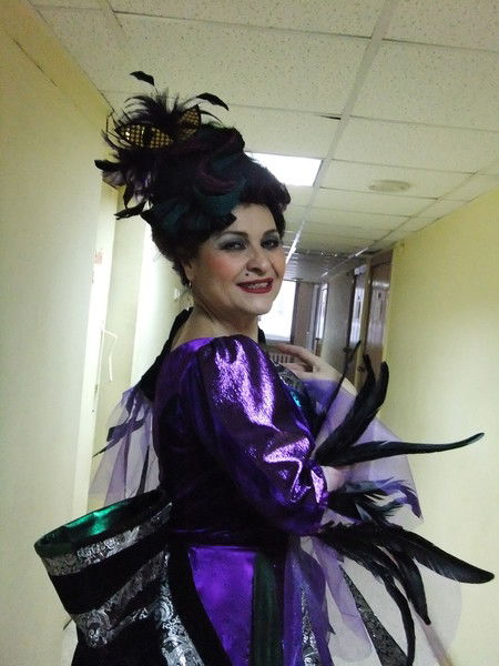 Ирина Самойлова