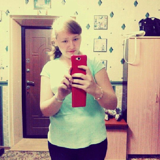 Лия Зарипова