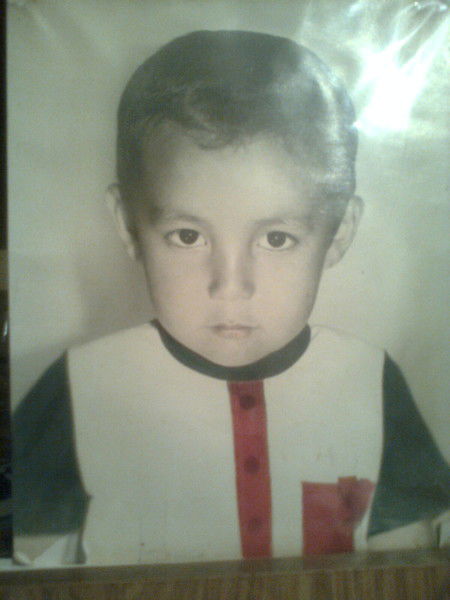 Марат Исмаилов