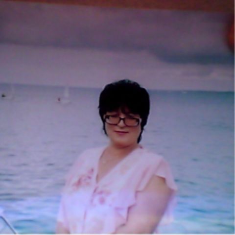 Анна Сеславинская