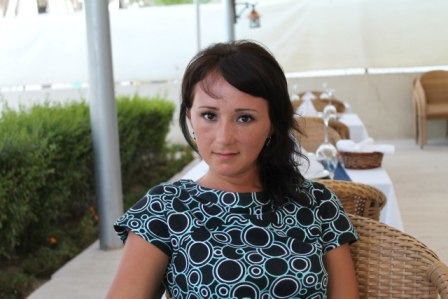 Эмма Мифтахова