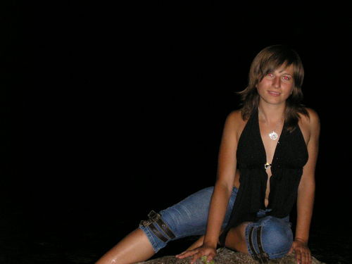 Татьяна Кучеренко