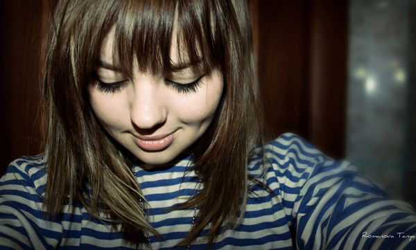 Таня Романова