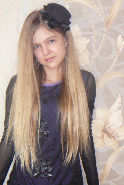 Мария Макарова