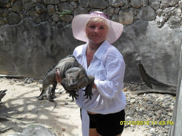 Алена Крайняк