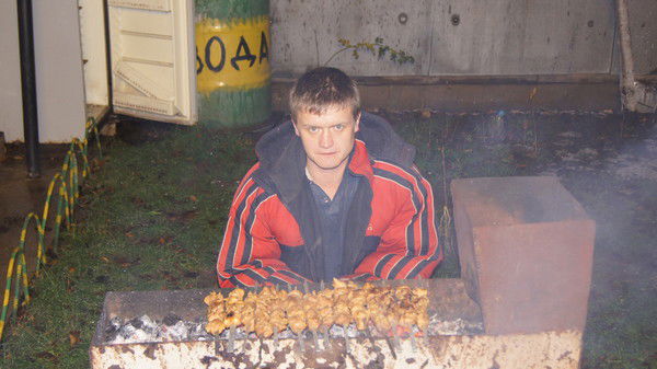 Михаил Резниченко