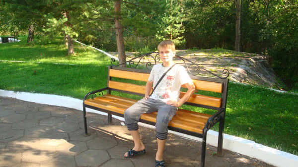 Ilya Сафронов