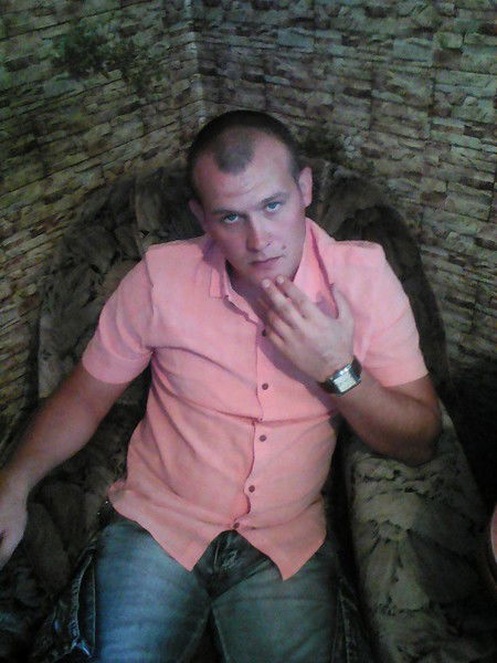 Владимир Потапов