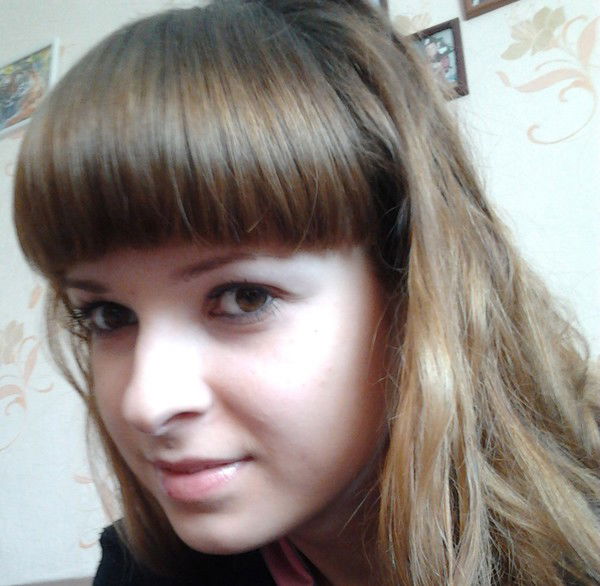 Ольга Скворцова