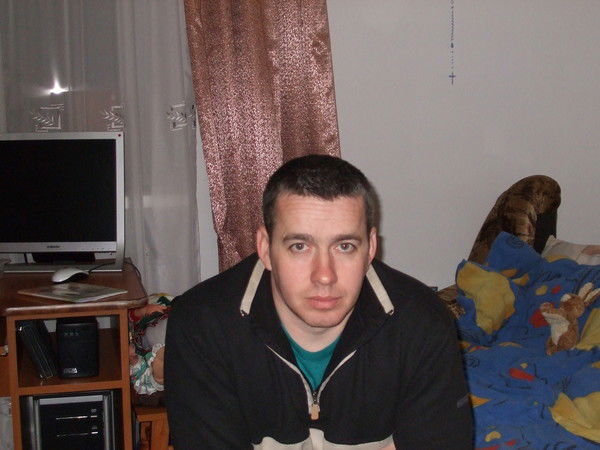 Vasiliy Stanislavskiy