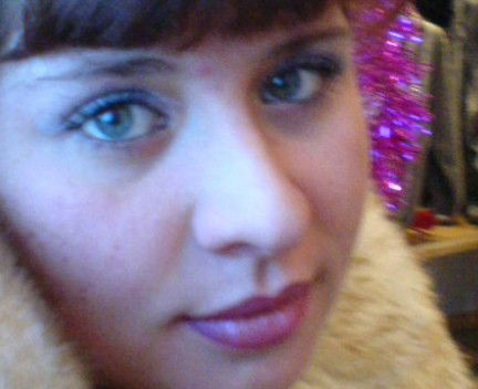 Юлия Исхакова