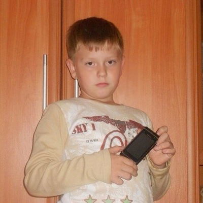 Максим Гусев